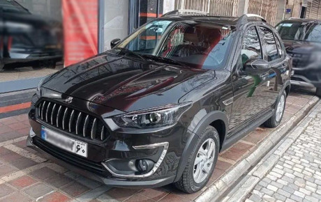 شرایط فروش اطلس GL / بهمن ۱۴۰۴