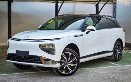 ایکس پنگ G9