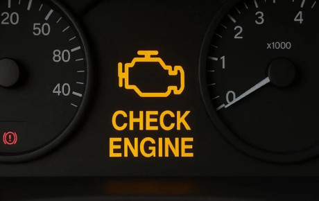 بررسی ۱۲ دلیل روشن شدن چراغ چک خودرو و روش‌ های برطرف کردن آن