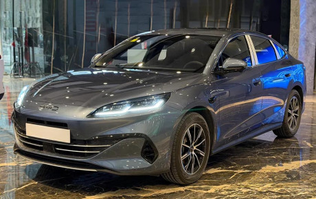 بی وای دی سیل ۰۶