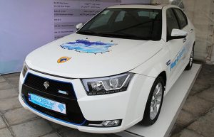  دنا پلاس هیبرید
