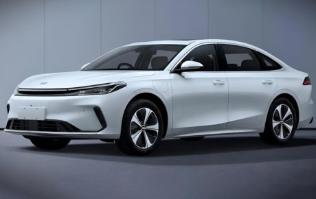 نسخه تمام‌ برقی جیلی گلکسی A7