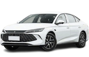  قیمت بی وای دی چین ال