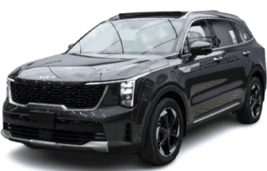  قیمت کیا سورنتو ۲۰۲۵