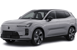  قیمت ولوو XC70
