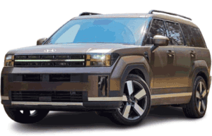  قیمت هیوندای سانتافه ۲۰۲۵