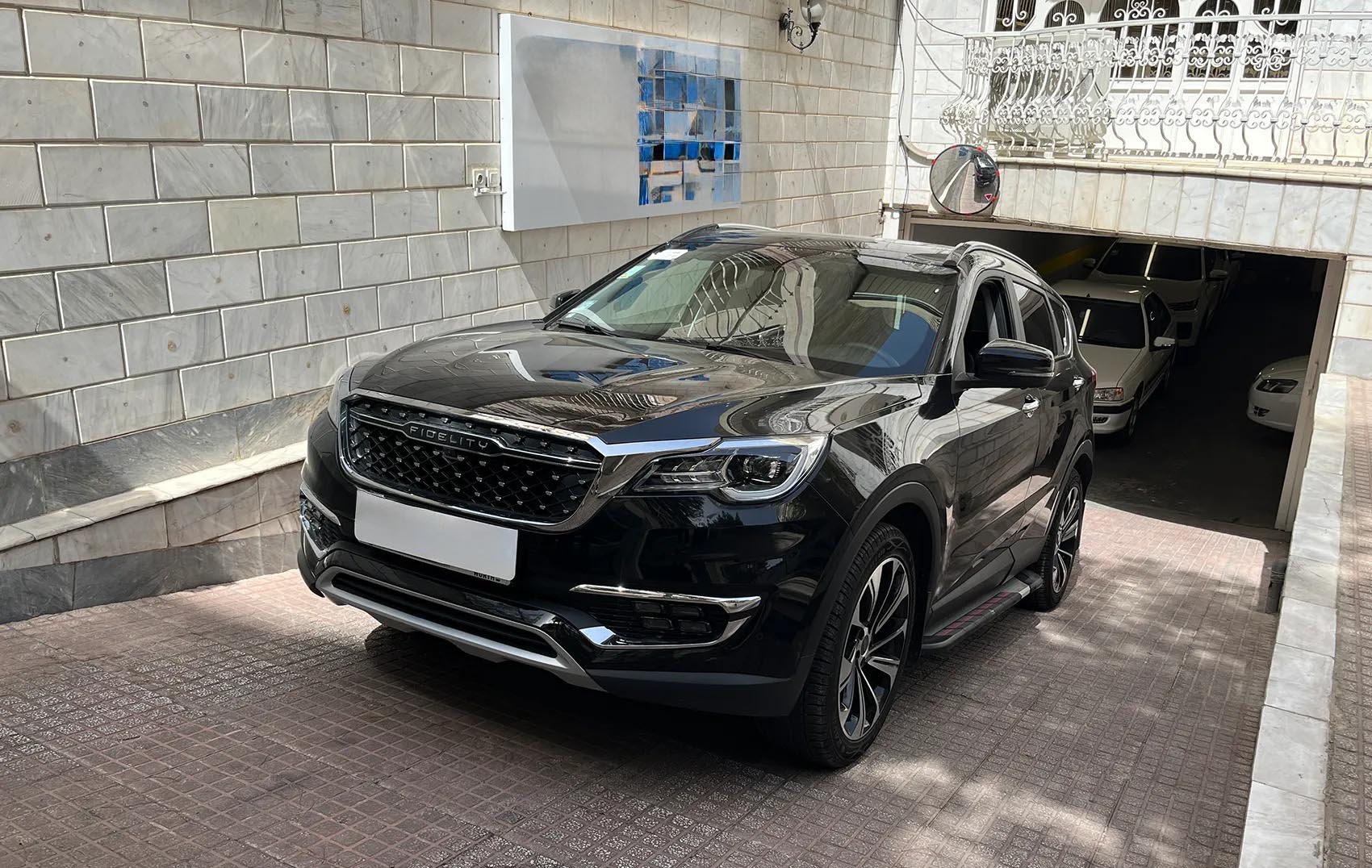 فیدلیتی پرایم