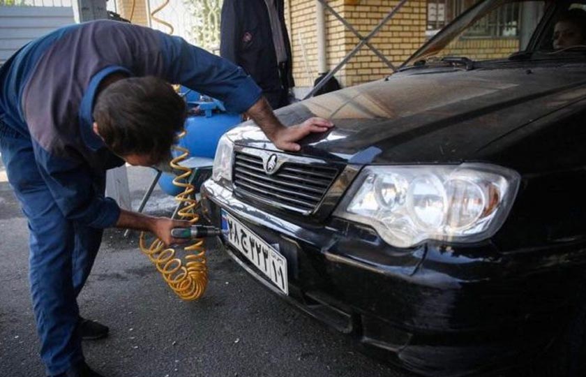 تعطیلی مراکز تعویض پلاک: وکالت‌ نامه‌های خودرو چه می‌شوند؟