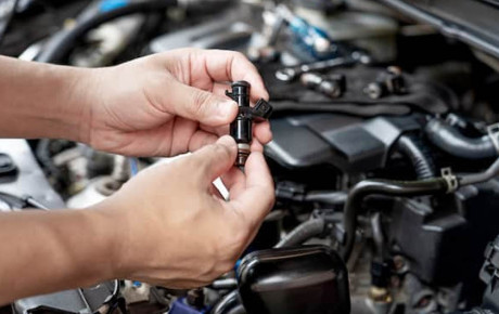 مشکلات سیستم سوخت‌ رسانی خودرو و روش‌های عیب‌یابی آن