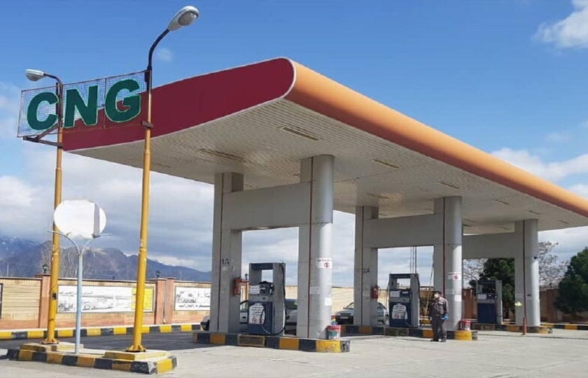 عرضه رایگان CNG در تهران و البرز: طرح «همدلی انرژی؛ CNG برای ایران» آغاز شد