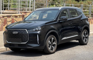  ام وی ام X5