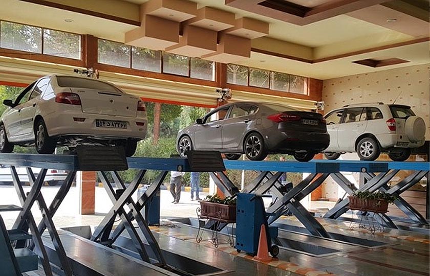 فعالیت مراکز معاینه فنی تهران در ایام شهادت؛ راهنمای جامع شهروندان