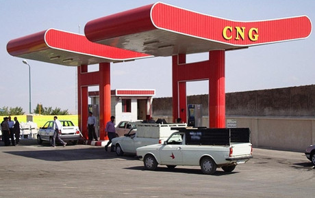 گسترش عرضه رایگان گاز CNG در سراسر کشور؛ از تهران تا خراسان و فارس