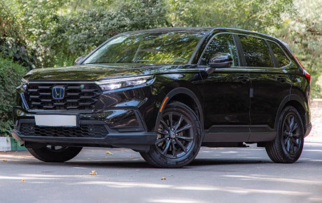 هوندا CR-V هیبرید