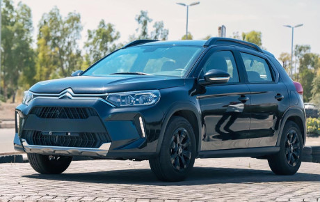 سیتروئن C3 XR