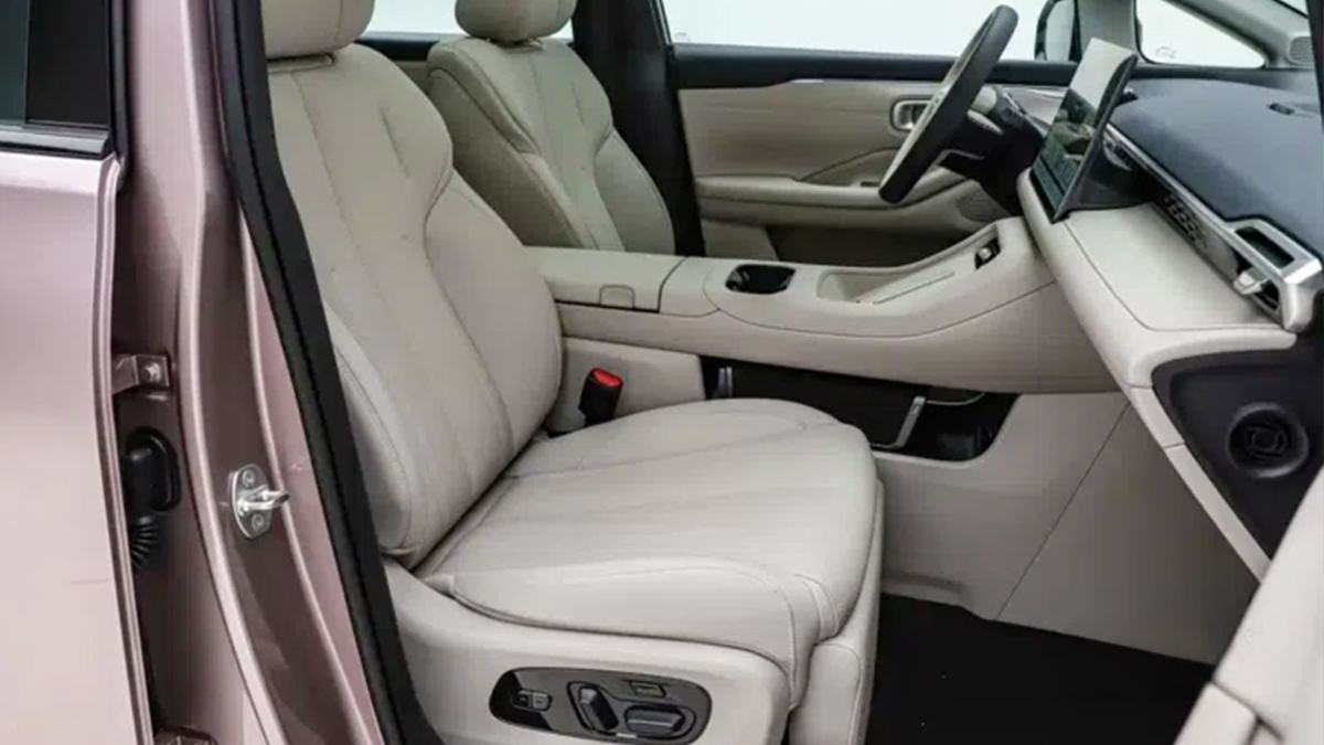 گک آیون N60