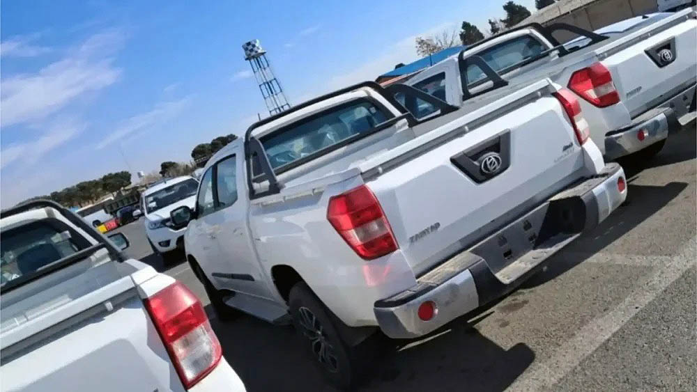 زاگرس دیزلی