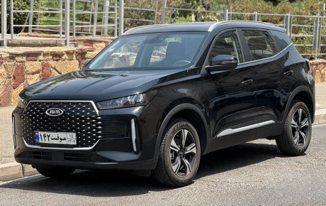 شرایط فروش ام وی ام X5 / اردیبهشت ۱۴۰۵