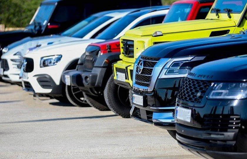 ضوابط جدید واردات خودرو از مناطق آزاد و ویژه اقتصادی اعلام شد