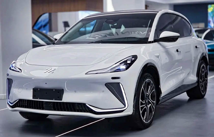 شرایط فروش آی ام LS7 / فروردین 1405