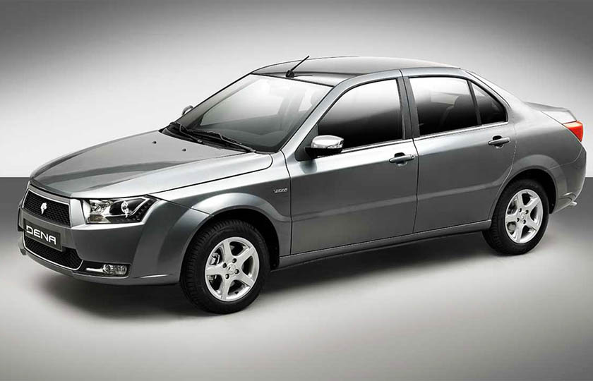 دنای معمولی معیار ارزیابی خسارت خودروهای غیرمتعارف در ۱۴۰۵