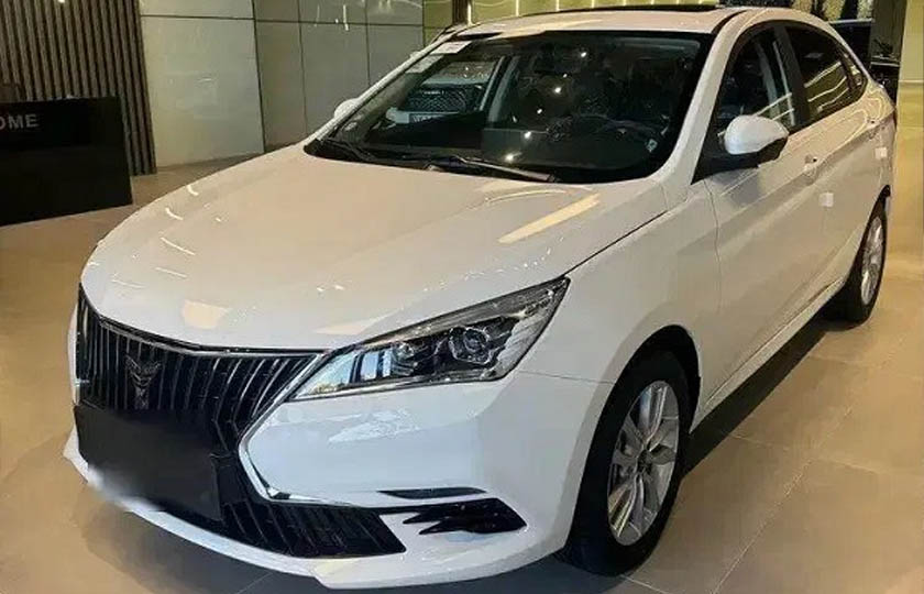 قیمت اینوی هیبریدی در بازار مشخص شد / اردیبهشت 1405