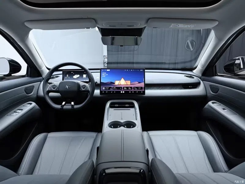 آرک فاکس S3