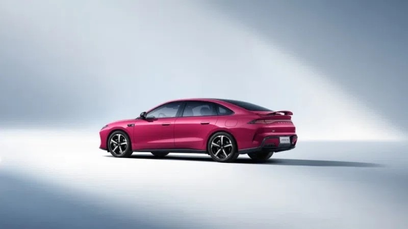 آرک فاکس S3