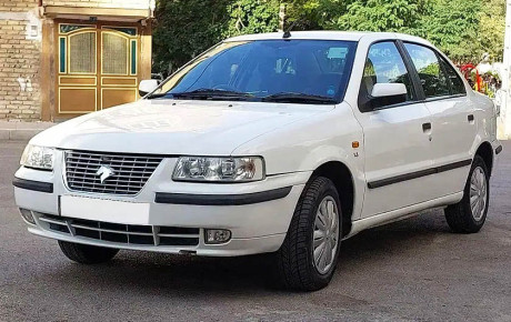 بررسی جامع سمند LX EF7؛ مزایا، معایب و ارزش خرید در بازار ایران
