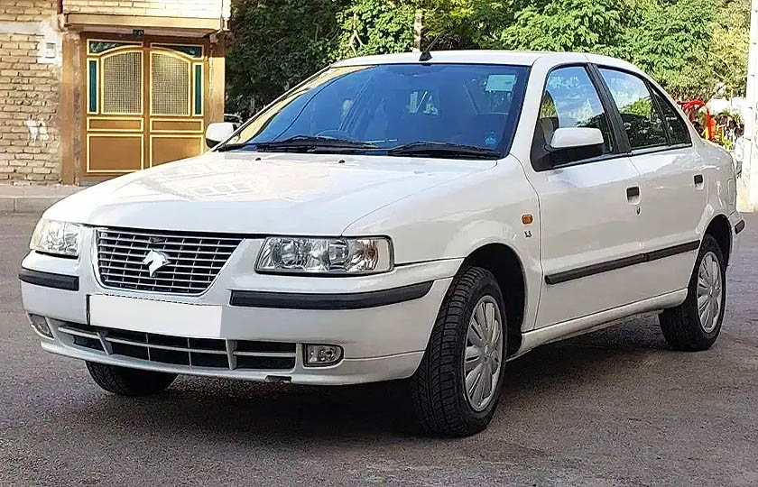 بررسی جامع سمند LX EF7؛ مزایا، معایب و ارزش خرید در بازار ایران