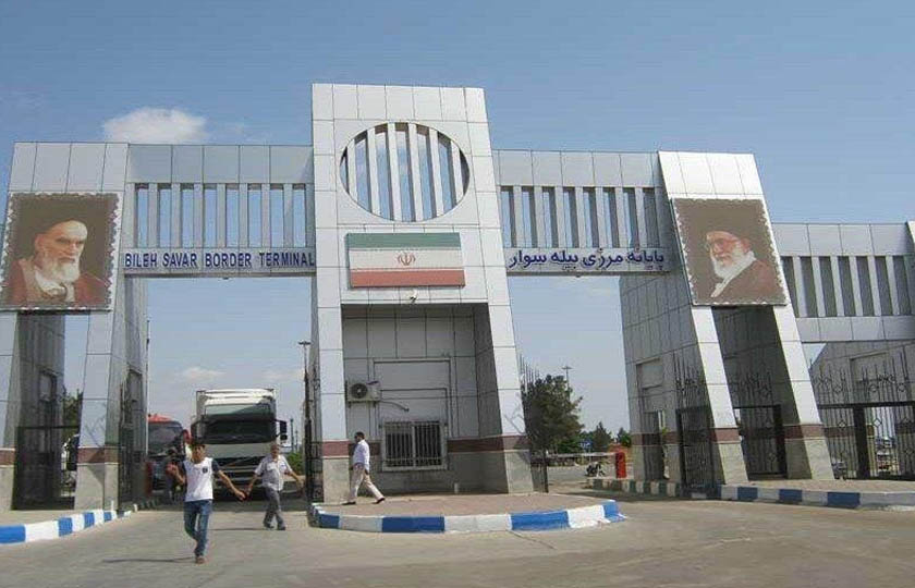 تسهیل واردات خودرو با بازگشایی گمرک بیله‌ سوار و ابلاغیه‌های جدید