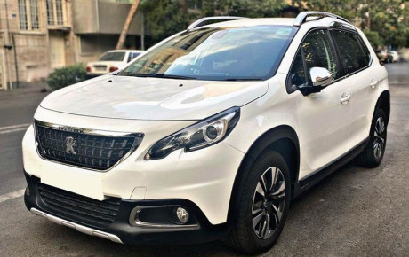 بررسی جامع پژو ۲۰۰۸؛ کراس‌اووری چابک با قلب تپنده توربوشارژ