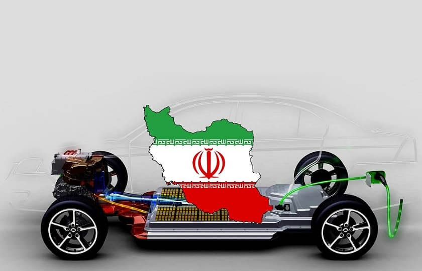 بازار خودرو ایران؛ فاصله واردات و برقی‌ سازی با اهداف تعیین‌شده