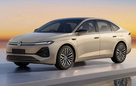 فولکس واگن ID.Era 5S؛ سدان هیبریدی جدید برای بازار چین