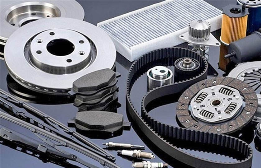 افزایش قیمت قطعات یدکی خودرو؛ دلایل و وضعیت بازار / اردیبهشت 1405