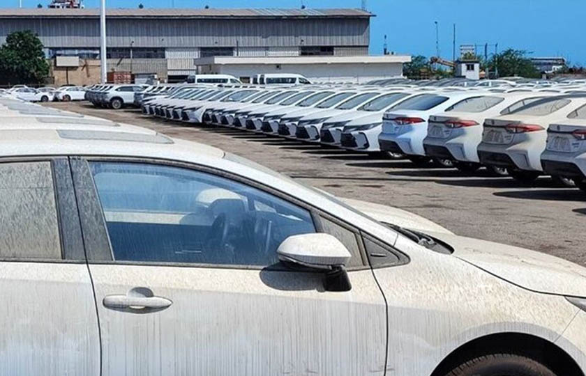 ادامه واردات خودرو توسط ایرانیان مقیم خارج با بخشنامه جدید صمت