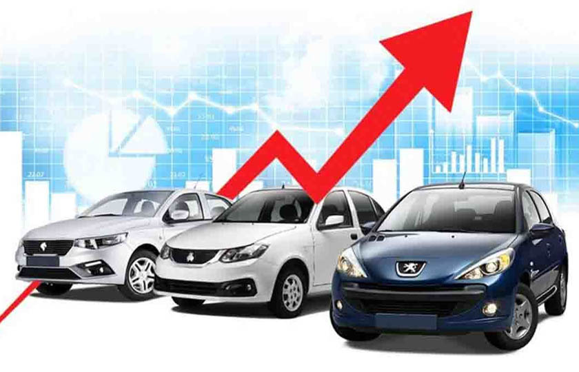 تحلیل جهش قیمت خودرو در اردیبهشت ۱۴۰۵