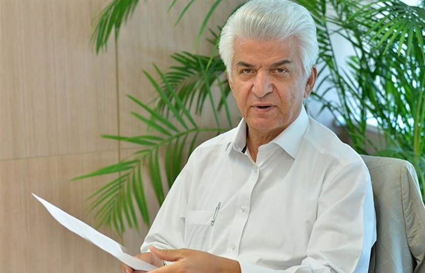رئیس انجمن قطعه‌ سازان: حباب قیمت خودرو در بازار خواهد شکست