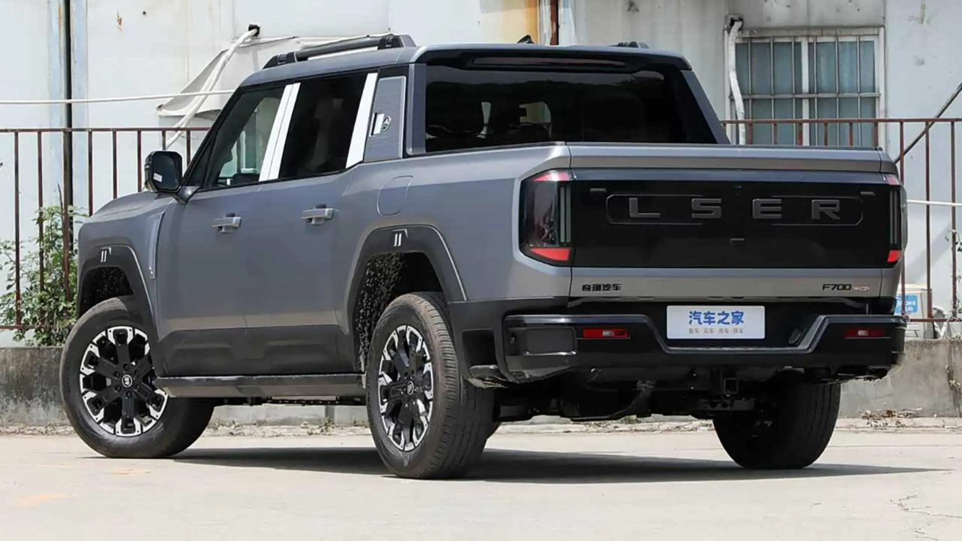 جتور F700