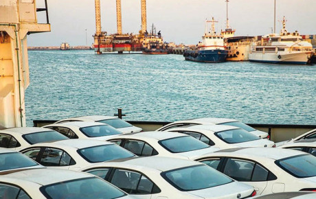 شرایط جدید واردات خودرو و الزامات دریافت مجوز کاردکس