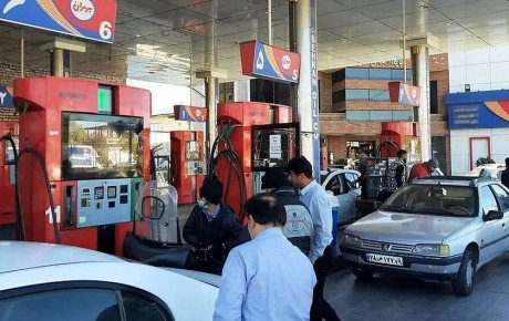 اختلال در شبکه بانکی؛ چرا سوخت‌گیری در جایگاه‌ها با کندی روبرو شده است؟