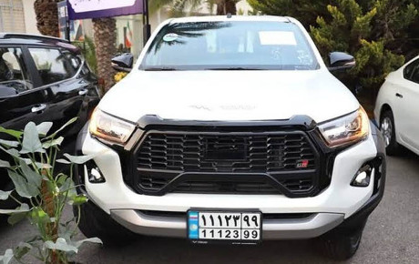 موافقت پلیس راهور با صدور پلاک اختصاصی خودروهای منطقه آزاد بوشهر