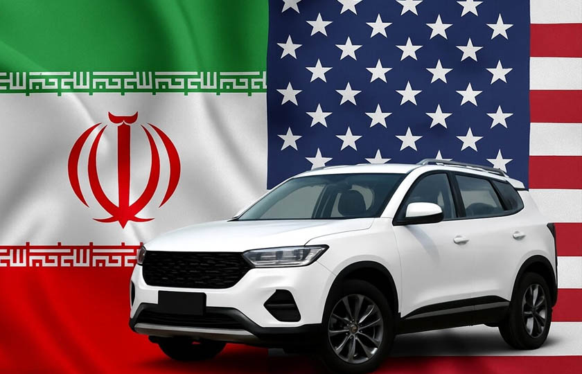 آیا توافق سیاسی باعث ارزان شدن خودرو می‌شود؟