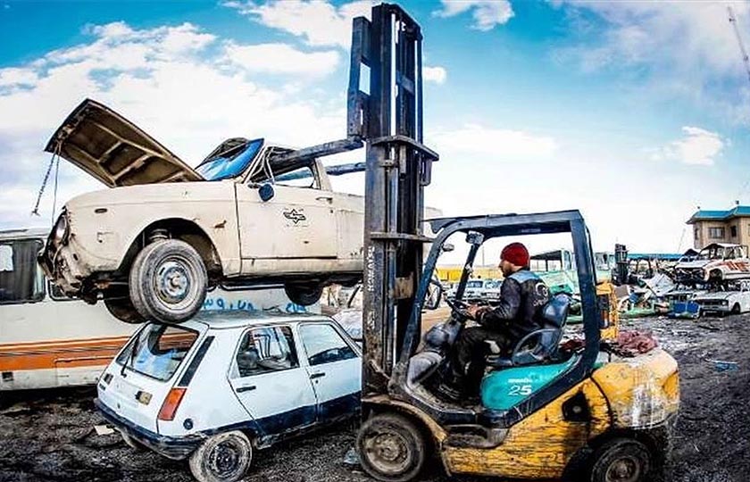 عرضه گواهی اسقاط با نرخ جدید از 17 خرداد آغاز شد