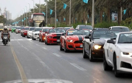 ثبت سفارش خودروهای بالای ۲۵۰۰ سی‌سی مناطق آزاد آغاز شد