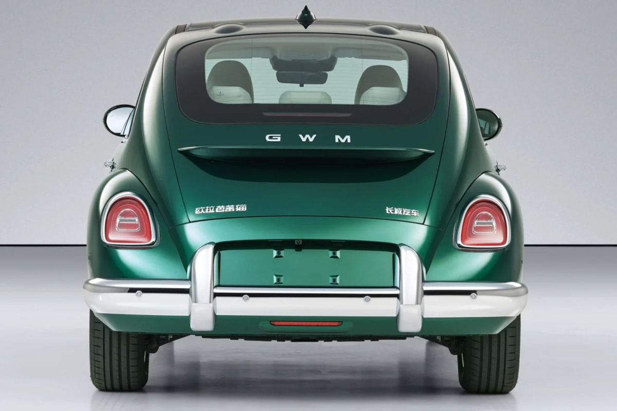 اورا 6 گریت وال