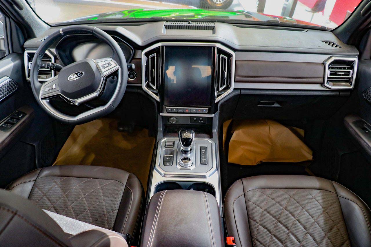 کی ام سی T9