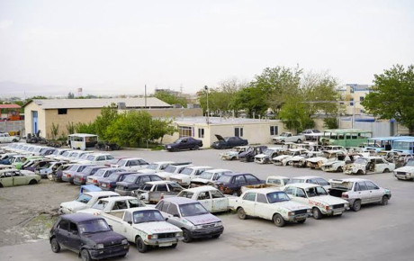 سامانه پیامکی «صدای متقاضیان» راه‌اندازی شد؛ ثبت مستقیم شکایات اسقاط خودرو