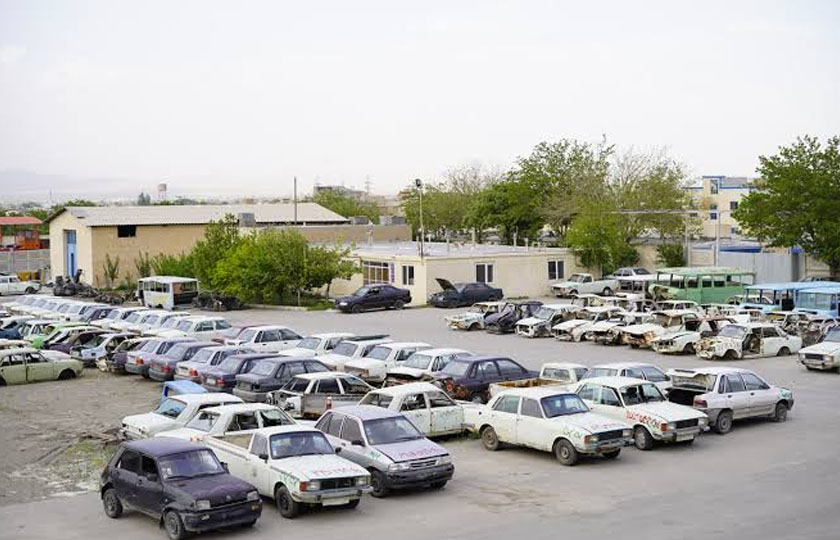 سامانه پیامکی «صدای متقاضیان» راه‌اندازی شد؛ ثبت مستقیم شکایات اسقاط خودرو