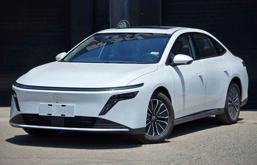 شرایط فروش نیسان N6 / تیر 1405